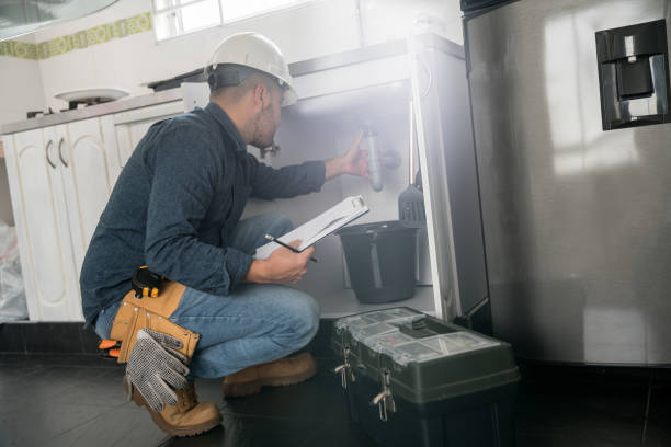 Hot Water Heater Installation in Southside Place, TX