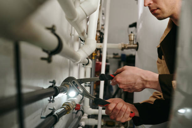 Best Sewer Cleaning Services  in Southside Place, TX