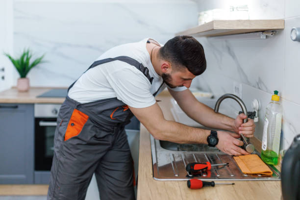 Best Local Plumber Services  in Southside Place, TX