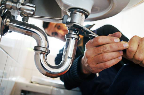 Best Plumbing Inspection Services  in Southside Place, TX